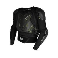 Acerbis Защита тела Korazza Black/Yellow в Кирове