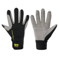 Finntrail Перчатки Enduro 2760 Grey/Yellow в Кирове