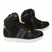 Rush Мотокеды Sneaker Lady Evo Черный в Кирове