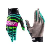 Leatt Перчатки подростковые 2.5 X-Flow V26 Tiger Pink в Кирове