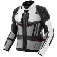 Shima Мотокуртка туристическая Tracker Men Light Grey в Кирове