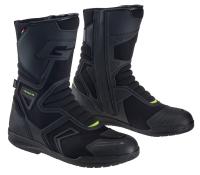Gaerne Мотоботы G.Helium Gore-Tex Black в Кирове