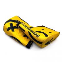 Grom Муфта на руль Sadman Yellow в Кирове