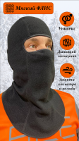 MotoLike Подшлемник балаклава теплый Сибирь в Кирове
