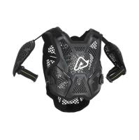 Acerbis Защита тела (Панцирь) P035 S Black в Кирове