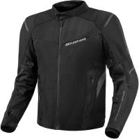 Shima Куртка Rush 2.0 Men Vent Black в Кирове