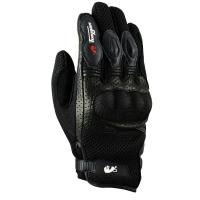 Furygan Перчатки TD12 Lady кожа/сетка Черный в Кирове