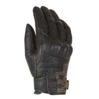 Furygan Перчатки Astral Lady D3O кожа Черный в Кирове