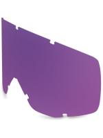 Scott Линзы Hustle/Tyrant/Split purple chrome в Кирове
