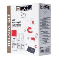 Ipone набор для ухода за шлемом в Кирове