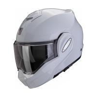 Scorpion Exo Мотошлем Exo-Tech Evo Pro Solid Серый в Кирове