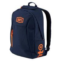 100% Рюкзак Skycap Backpack Navy  в Кирове