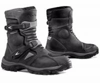 Forma Мотоботы Adventure Low Black в Кирове