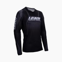 Leatt Джерси Moto 4.5 Lite V25 Stealth в Кирове