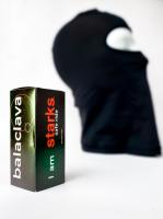 STARKS Подшлемник Light Smooth, унисекс Черный в Кирове
