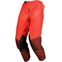 Scott Брюки 350 Dirt Evo red/black в Кирове