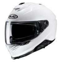HJC Шлем i71 Pearl White в Кирове