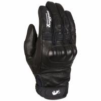 Furygan Перчатки TD21 All Seasons Evo кожа Черный в Кирове