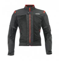 Acerbis Куртка Ramsey My Vented 2.0 Black/Red в Кирове