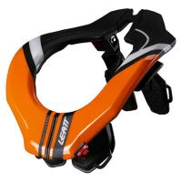Leatt Защита шеи подростковая 3.5 Neck Brace Junior Orange в Кирове