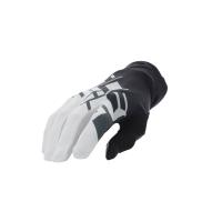 Acerbis Перчатки MX Linear White/Black в Кирове