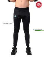 Starks Кальсоны Warm Long Pants Extreme мужские Черные в Кирове