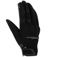 Bering Перчатки Fletcher Evo Black в Кирове