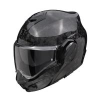 Scorpion Exo Мотошлем Exo-Tech Evo Carbon Onyx Карбон Карбон в Кирове