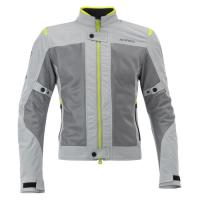 Acerbis Куртка Ramsey My Vented 2.0 Grey/Yellow в Кирове