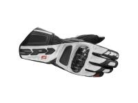 Spidi Перчатки STR-5 Black/White в Кирове