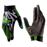 Leatt Перчатки GRipR 1.5 V26 Storm в Кирове