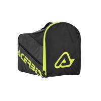 Acerbis Сумка для шлема X-Linear Black/Yellow в Кирове