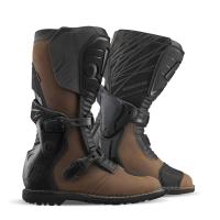 Gaerne Мотоботы G.Dakar Gore-Tex Коричневые в Кирове