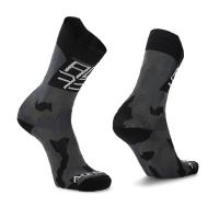 Acerbis Носки MTB Track Black/Grey в Кирове