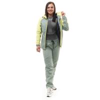Dragonfly Мембранный костюм Active 2.0 Yellow (W) в Кирове