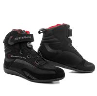 Shima Мотоботы Exo Lady Black в Кирове
