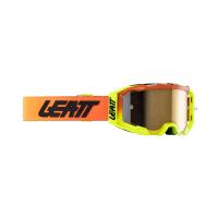 Leatt Маска Velocity 5.5 Iriz Citrus Bronze UC 68% в Кирове