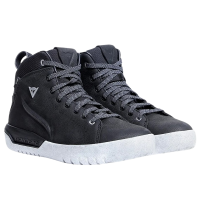 Dainese Мотоботы Metractive Woman D-WP Black/White в Кирове