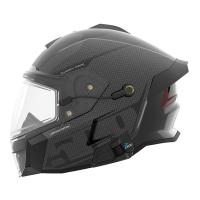 509 Шлем Delta V Carbon Commander с подогревом Black Ops в Кирове