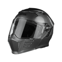 Simpson Шлем модуляр Darksome Gunmetal в Кирове