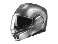 HJC Шлем i100 Hype Silver в Кирове
