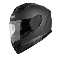 IXS Шлем интеграл iXS912 Черный матовый в Кирове