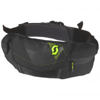 Scott Сумка на пояс Hip-Belt Six Days black/neon yellow в Кирове