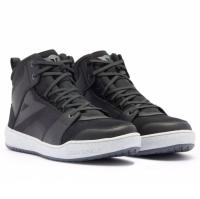 Dainese Ботинки Suburb D-WP Shoes Black/White/Iron-Gate в Кирове