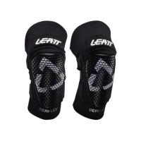 Leatt Наколенники ReaFlex Pro Knee Guard V26 Black в Кирове