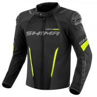 Shima Куртка Solid 2.0 Fluo в Кирове