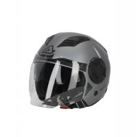Acerbis Шлем Jet Vento 22-06 Grey в Кирове
