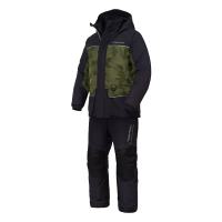 Finntrail Костюм утепленный Nordy CamoShadowGreen в Кирове