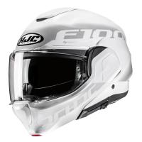HJC Шлем F100 Hetal MC10 в Кирове