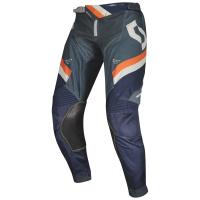 Scott Брюки 450 Podium blue/orange в Кирове